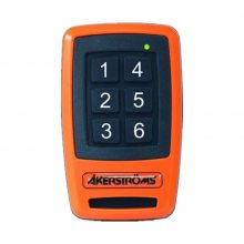 AKERSTROMS发射器SESAM800-Large 99 品质*** ***