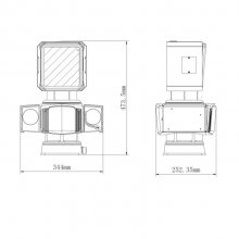 iDS-TCC800_CIRS/500m 500800¼һ 5.9~135.7 mm Ŀ켣ټ