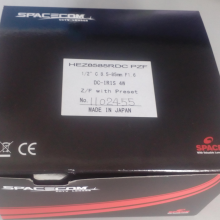 ձԭװspacecom徵ͷHEZ8585RDCIR-MP PZF spacecomͷ