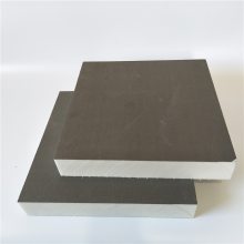 聚氨酯板施工方案 厂家批发B级外墙聚氨酯板 定做硬泡聚氨酯板厚度密度