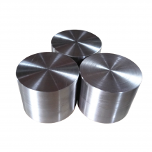Soft Magnetic Cobalt-Iron Alloy Hiperco 50