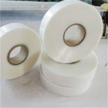 在一起 PE捆包膜 拉伸性能好 节省耗材 0.05*40mm