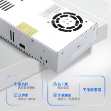 ΰS-600W800W1000W1500W2000صԴMS-500-24V12V18V36V