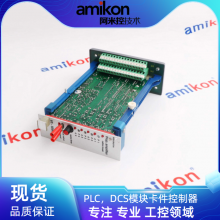爱默生卡件,正品A6110设备