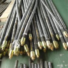 起到防突效果 性能稳定瓦斯抽放封孔器 FKSS-40/12瓦斯抽放封孔器