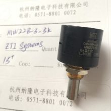 ETI Systems  DW22-10-100K ȵλ 2W 100K ohms 5%