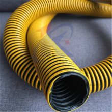 塑料波纹管PP/PA尼龙阻燃***PE塑料波纹管塑料穿线软管护套管