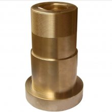 紧固件 铜制品 螺母螺栓 铜套制作厂家 定做非标件