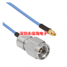 7038-0600Ƶ SMPS Female to 2.92mm
