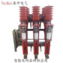 FZN25-12户内高压真空负荷开关-熔断器组合电器
