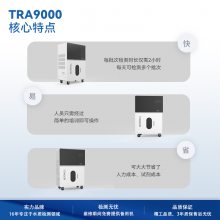 ͬ¿Ƽ TRA9000 ʵ߼ ˮʼϵͳ