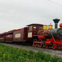 上海轨道小火车生产厂家在哪里 浙江中特轨道交通装备集团供应