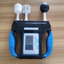 湿球黑球温度（WBGT)指数仪库：M400888