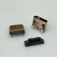  MICRO 5PIN ĸ B TYPE ֱʽSMT  180Ƭ-