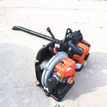 佳诚 四冲程汽油吹风机 背式大功率工地用***除尘吹风机 森林灭火器