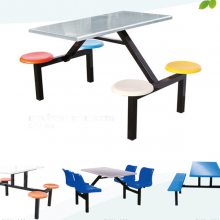 供应泰安不锈钢餐桌椅泰安食堂餐桌椅泰安餐桌椅定制