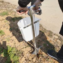 旺源牌 背包式追肥器 农用施肥器 背负式电动施肥器