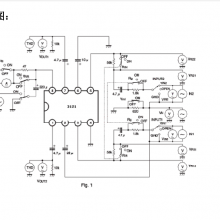 MS321V/MS358V/MS324V 低电压轨到轨输入输出运放