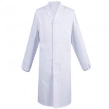 夏季食品厂工作服卫校学生防静电工作服医生工作服夏季薄款医生工作服