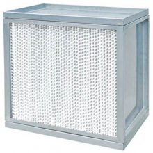 上海总代苏信耐高温高效过滤器