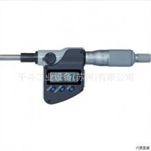 三丰Mitutoyo350-253-30 350-253 350-253-10数字测微头