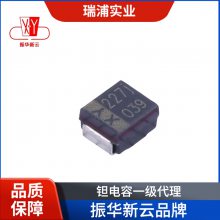   CA45-A-10V-10uF-K Xinyun һ