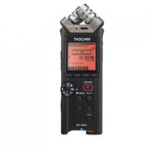 TASCAM˹ DR22-WL¼ʱЯʽ¼ WIFIܣ