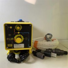 LMI计量泵PD066-843NI/PD066-843SI米顿罗电磁隔膜计量泵