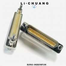 HJ30J-36TJWL 插头插座 HJ30J-36ZKN8P136 HJ30J-36ZKW2P7 矩形连接器