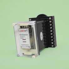 JOSEFԼɪ ˫λü̵ DLS-34A 220VDC ڵװ̶ʽװ ȶ