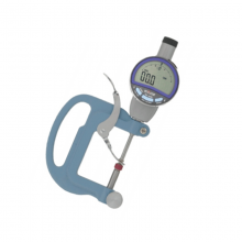 ձTECLOCK ʽȼ SMD-130A ֳʽ񱡱