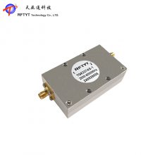 RFTYT供TG6237AS系列整段2.0-8.0GHz定制生产倍频保护设备隔离器