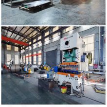 全PP焊接无缝台面耐盐酸 / 硫酸 电镀废水检测强腐蚀场景用