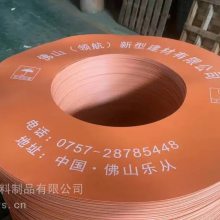 湖北河北唐山天津福建湖南广西广东佛山无锡钢卷包装材料塑料PE包装板钢卷PE护板塑料端护板圆侧护板PE周护板