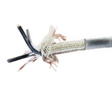 船用通信电缆CHVVP92/SC