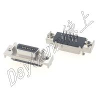 ϵSCSI HPCN20PINӿ HPCNĸ20о180ֱ