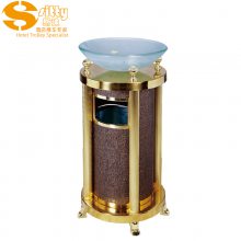 专业生产SITTY斯迪95.1186烟灰桶/不锈钢桶/大堂桶