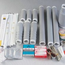金蟾冷缩终端10KV户外三芯冷缩终端头 厂家直销中间连接头