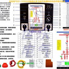 عַ߼ ܲٿSD-CX9800 ȫ߲SD-02BCWʪȱ 緿ˮSF6ϵͳ