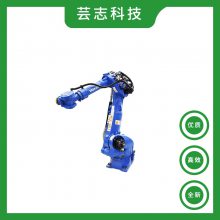上海安川机器人租赁 YASKAWA机械手短租报价 MOTOMAN-GP50长租价格表