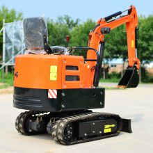 履带挖掘机规格型号 广西柳州挖沟机 小型挖掘机小钢