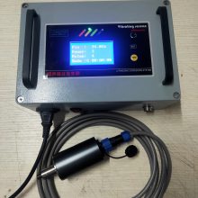 超声波振动筛电源 震动筛电源换能器 定制超声波筛分机