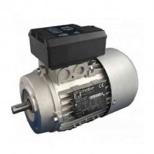 Motive 71B4 0.37kW 230/400V