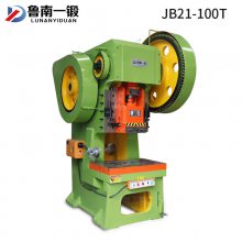 JB21-100Tʽ̶̨崲 100ֳ崲 100ֻе崲