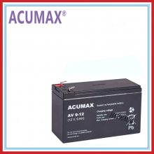 ACUMAXAV9-12 ܷⷧʽ 12V9AH ֱϵͳ AGMά