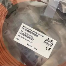 Mellanox MC220731V-030 56gbE QSFP+ FDR AOC IB