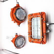 矿用隔爆型LED支架灯 DGC30/127L(C)DGC24/127L（C）