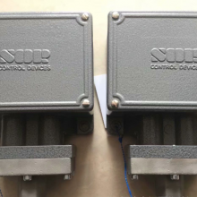 美国Sor索尔Series 20型防爆密封差压检测器DPDT检测元件开关12NN-K4-N4-B1A