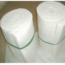普通 硅酸铝陶瓷纤维毯 防火抗高温保温棉毡 支持定制