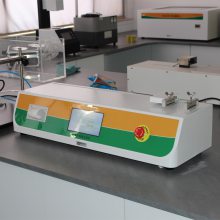 电子包装载带剥离强度试验仪 胶带剥离力检测仪